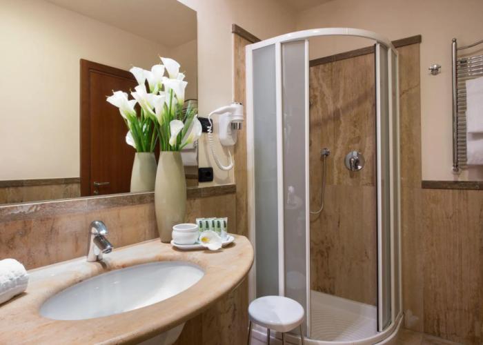 Hotel Valle di Assisi Spa & Golf