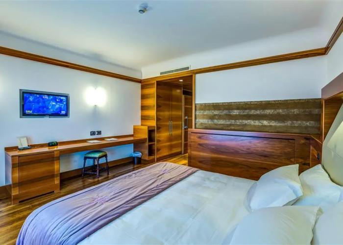 Hotel Valle di Assisi Spa & Golf