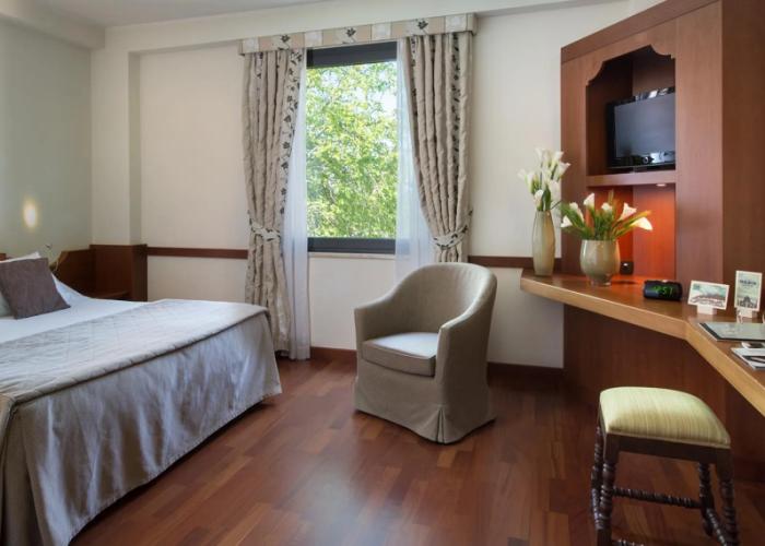 Hotel Valle di Assisi Spa & Golf