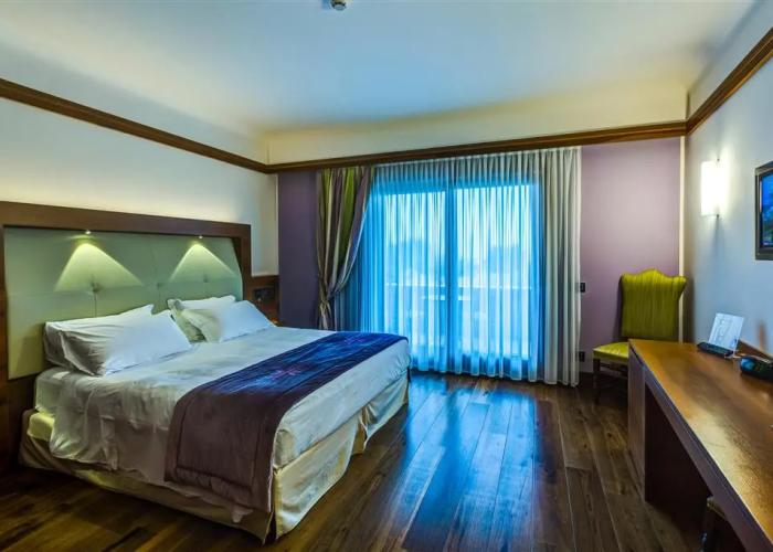 Hotel Valle di Assisi Spa & Golf