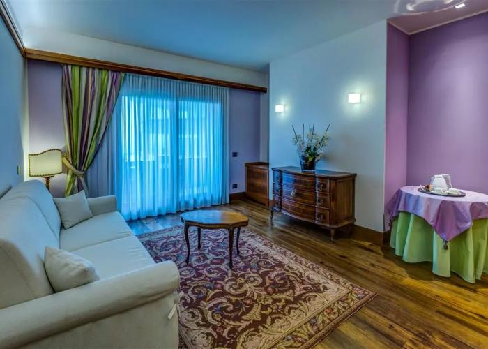 Hotel Valle di Assisi Spa & Golf