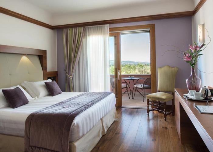 Hotel Valle di Assisi Spa & Golf