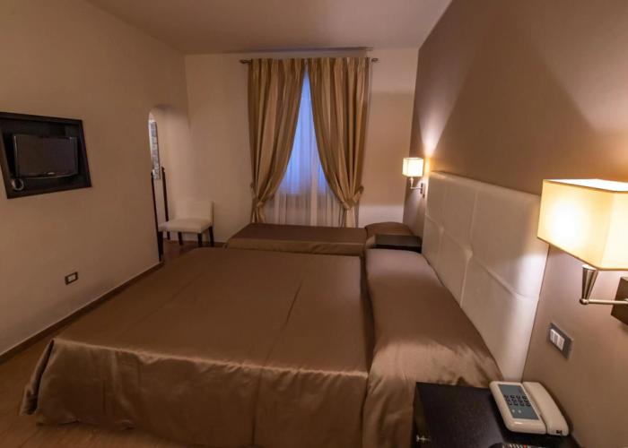 Hotel Moderno