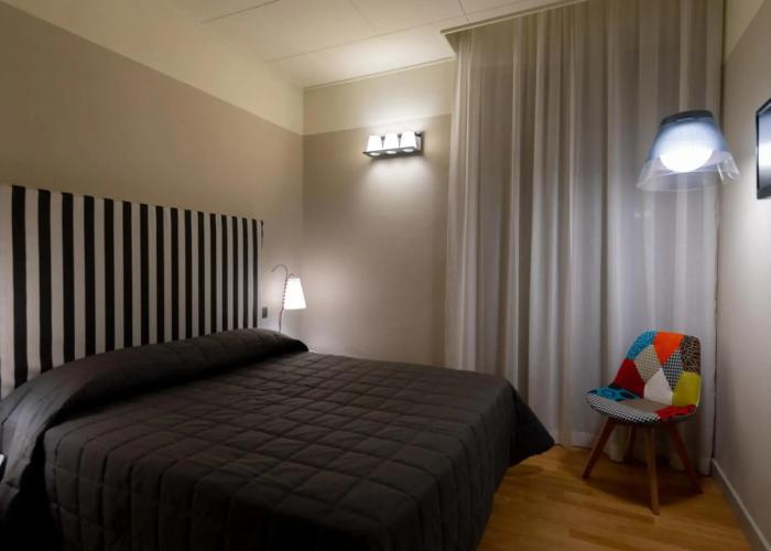 Hotel Moderno