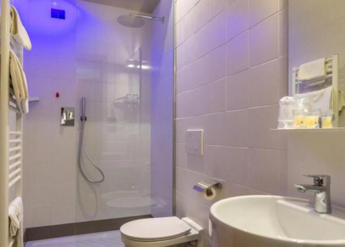 Hotel Moderno