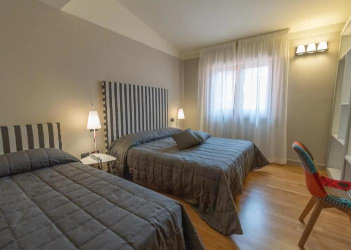 Hotel Moderno