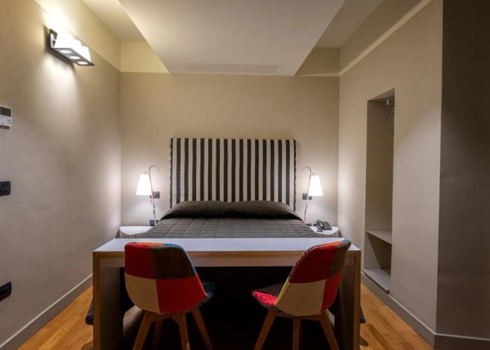 Hotel Moderno