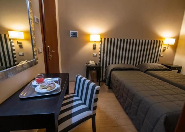 Hotel Moderno