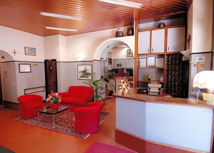 Hotel Moderno