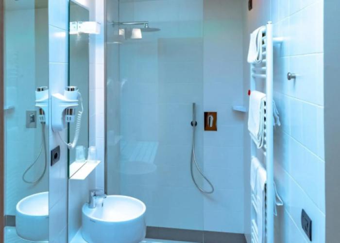 Hotel Moderno