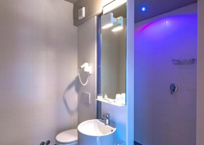 Hotel Moderno