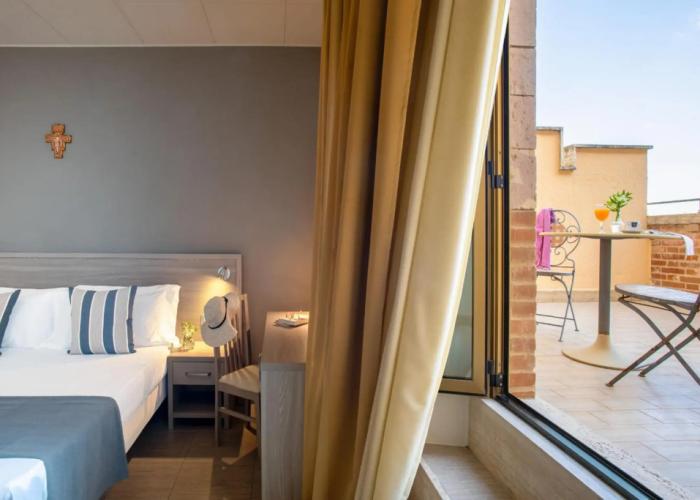 Domus Pacis Assisi