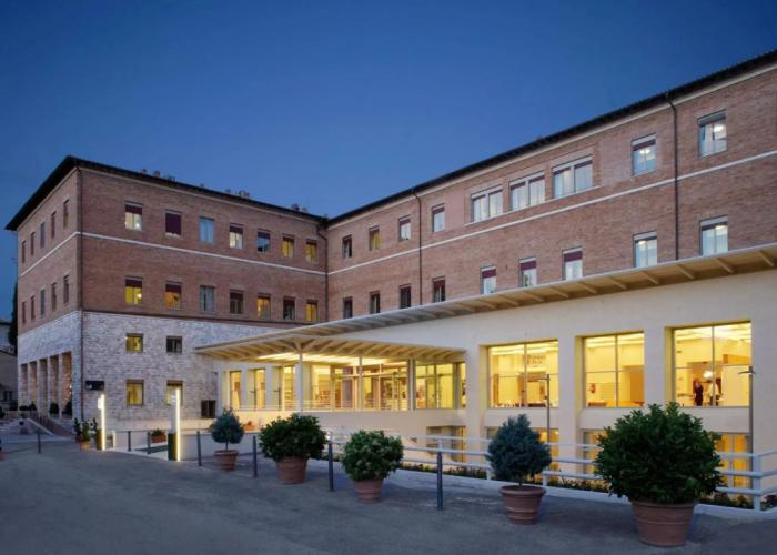 Domus Pacis Assisi