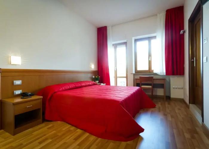 Hotel Donnini