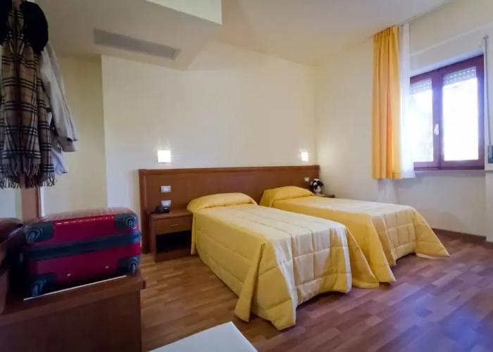 Hotel Donnini