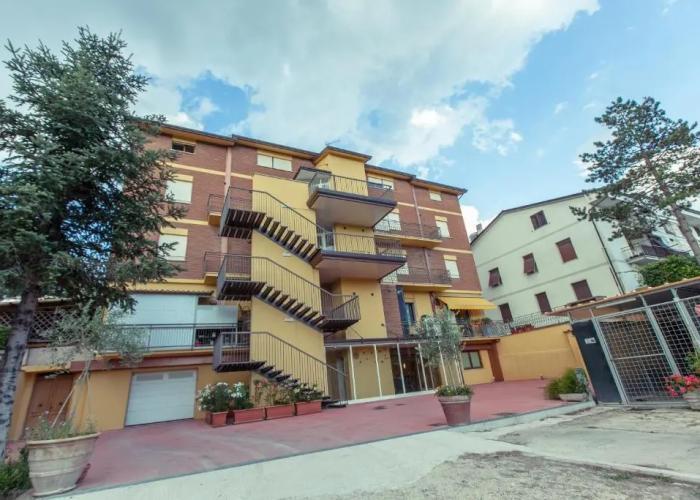 Hotel Donnini