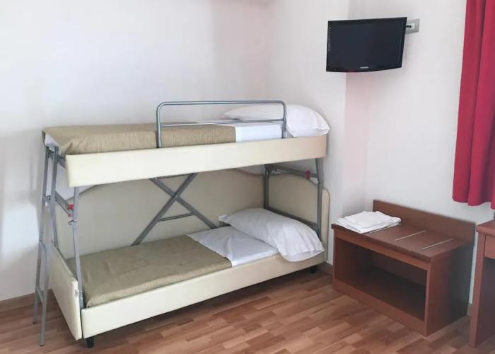 Hotel Donnini