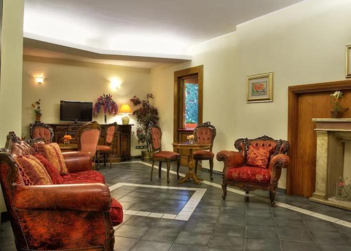 Hotel da Elide