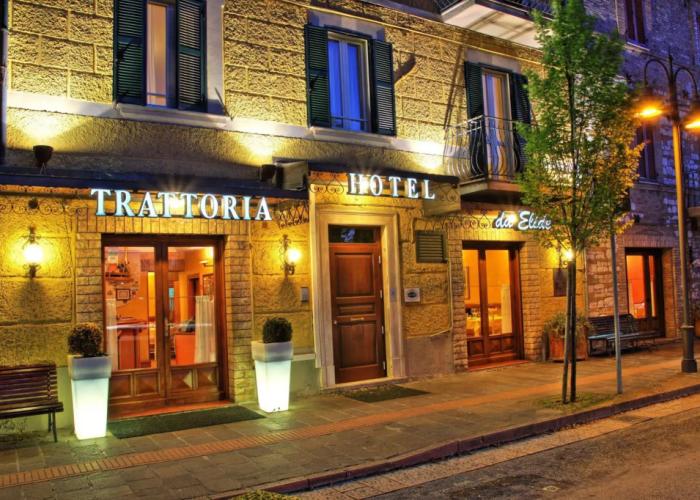 Hotel da Elide