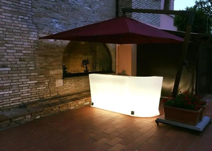 Locanda Giustini