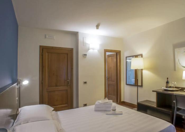Locanda Giustini