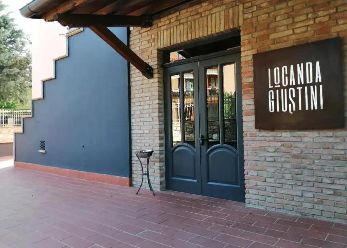 Locanda Giustini