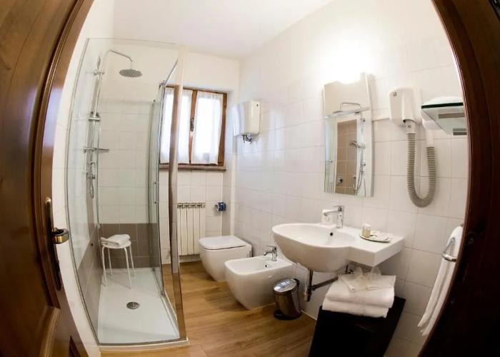 Locanda Giustini