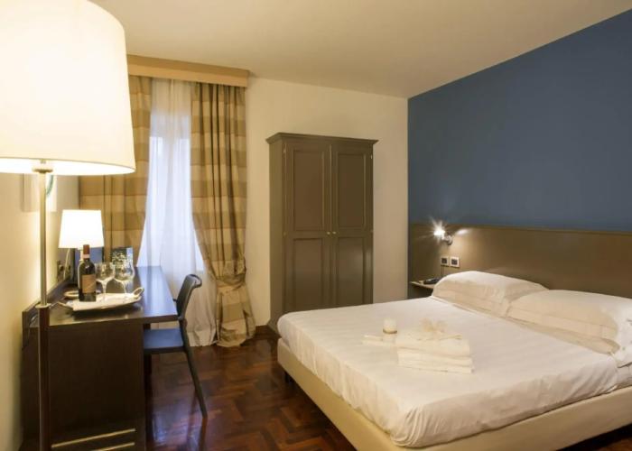 Locanda Giustini