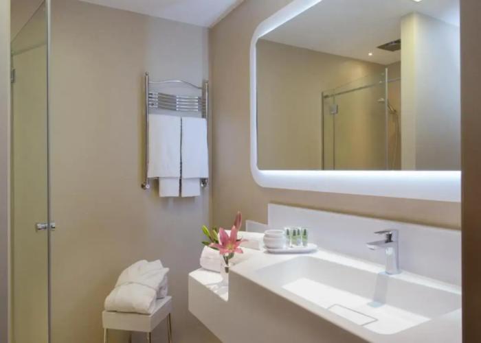 Valle di Assisi Country Apartments