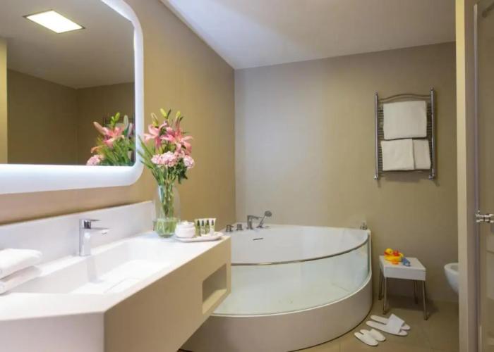 Valle di Assisi Country Apartments