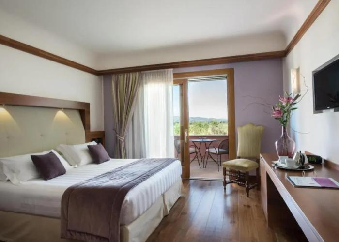 Valle di Assisi Country Apartments