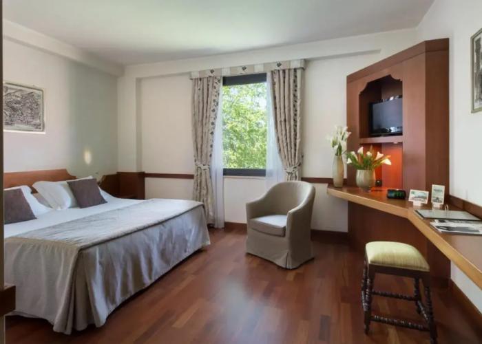 Valle di Assisi Country Apartments
