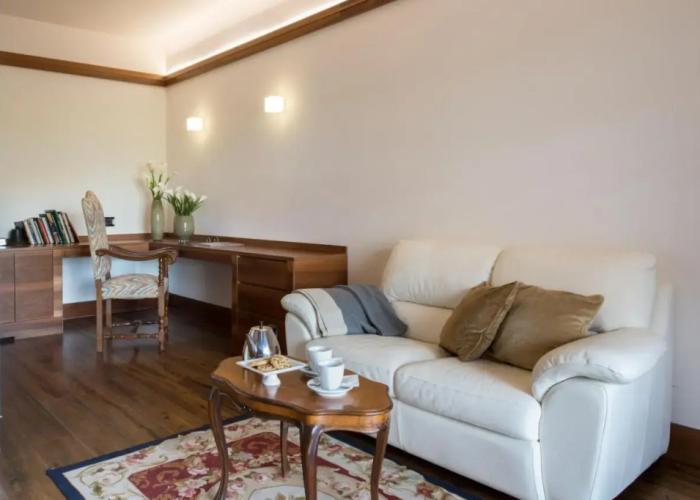 Valle di Assisi Country Apartments