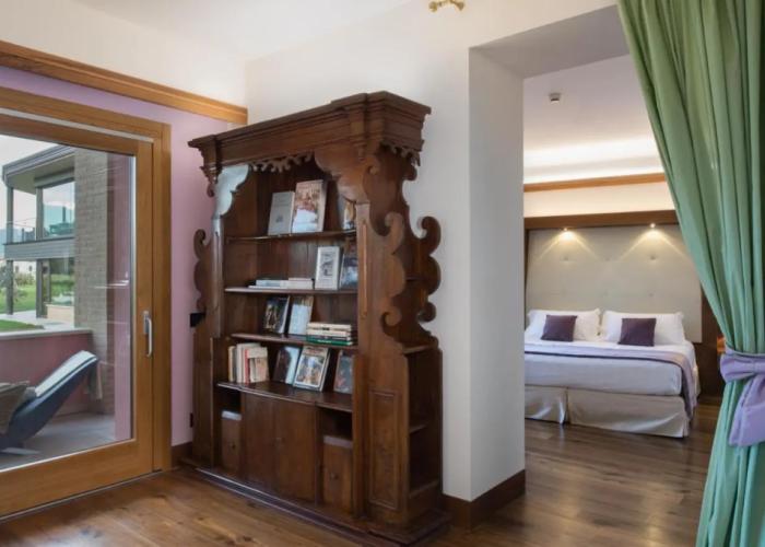 Valle di Assisi Country Apartments