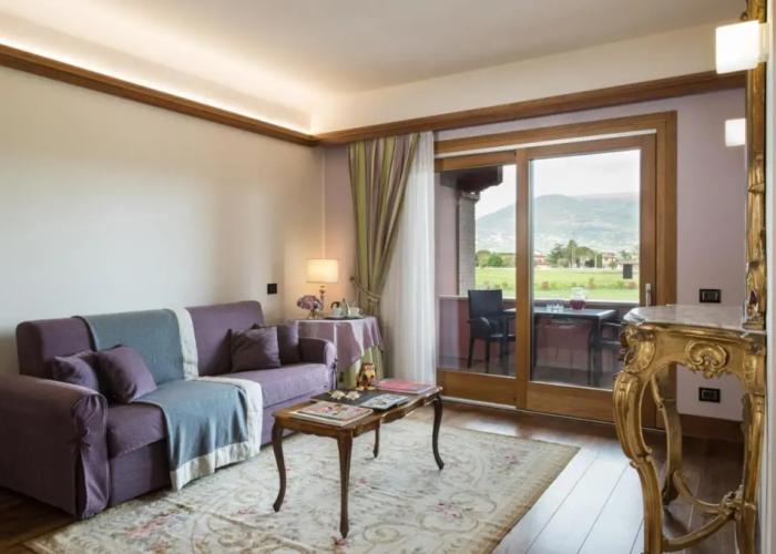 Valle di Assisi Country Apartments