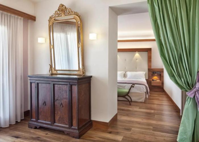 Valle di Assisi Country Apartments