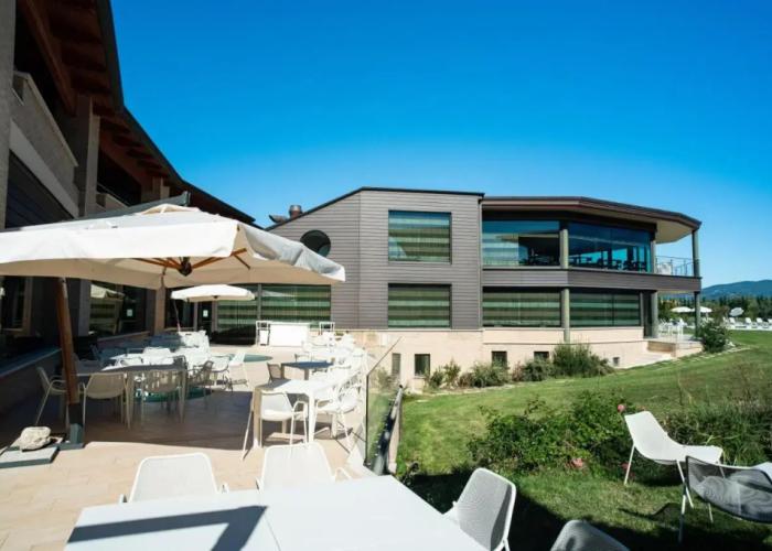 Valle di Assisi Country Apartments