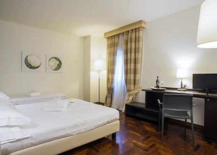 Locanda Giustini