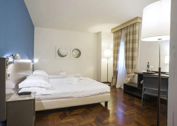 Locanda Giustini