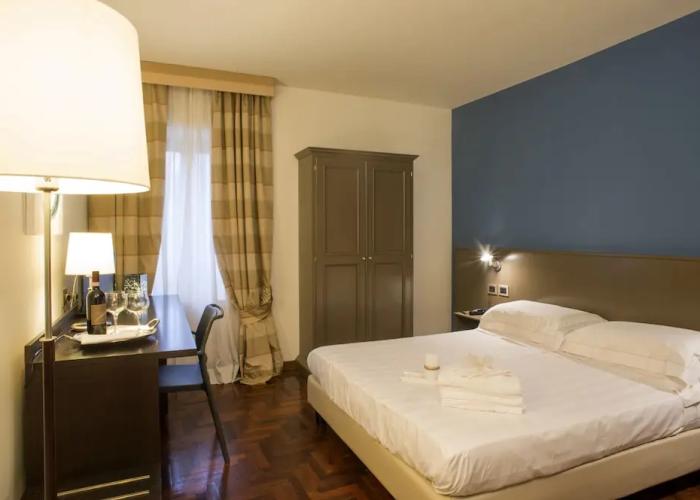 Locanda Giustini