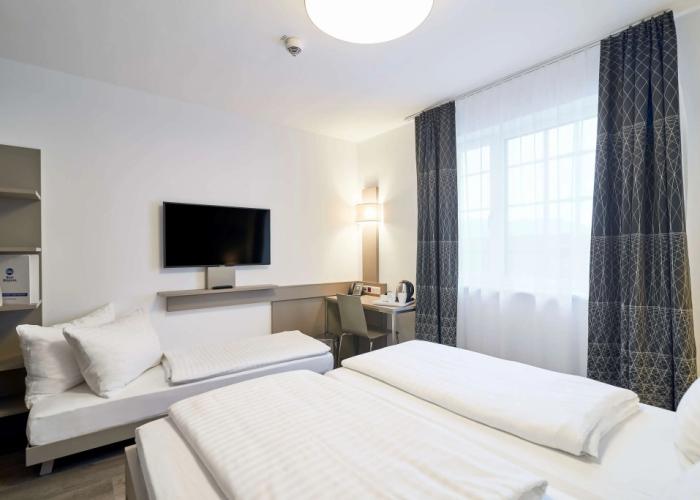 Best Western Hotel Kiefersfelden
