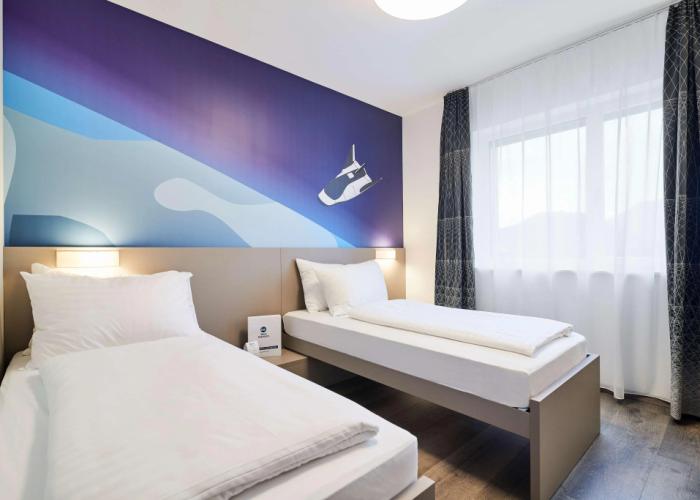 Best Western Hotel Kiefersfelden