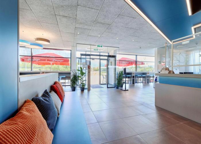 Best Western Hotel Kiefersfelden