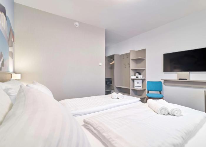 Best Western Hotel Kiefersfelden