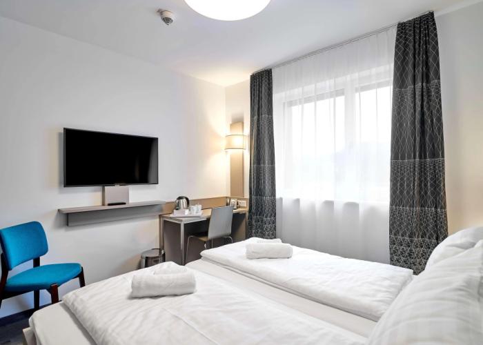 Best Western Hotel Kiefersfelden