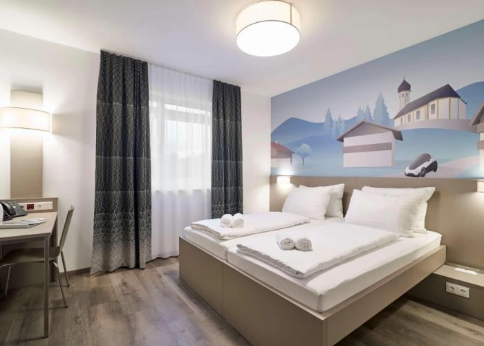 Best Western Hotel Kiefersfelden