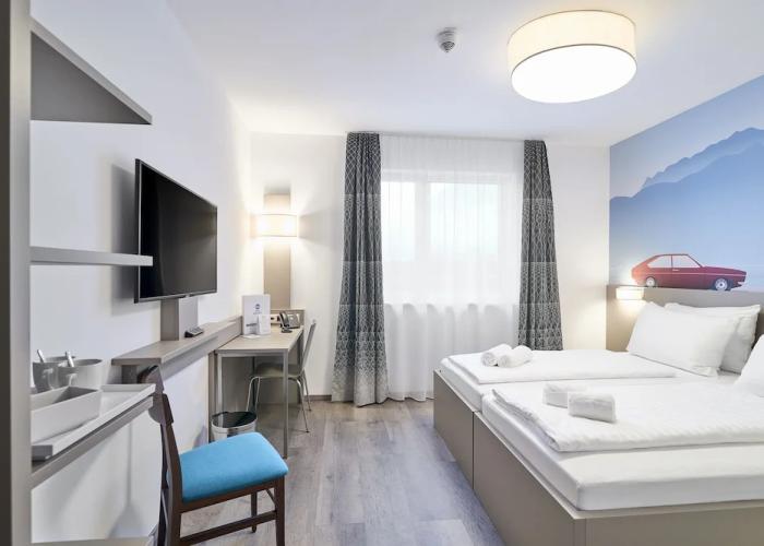 Best Western Hotel Kiefersfelden
