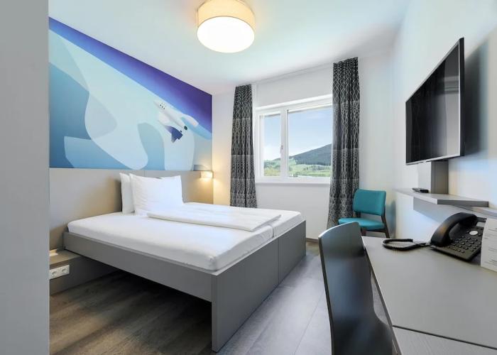 Best Western Hotel Kiefersfelden