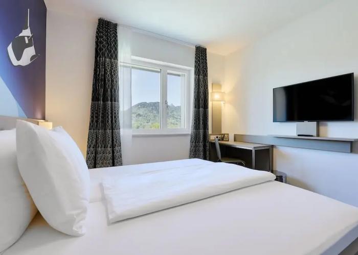 Best Western Hotel Kiefersfelden