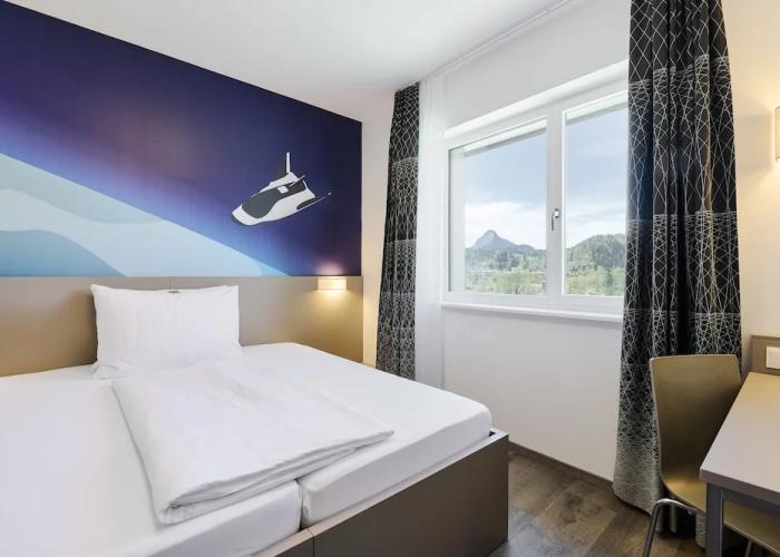 Best Western Hotel Kiefersfelden